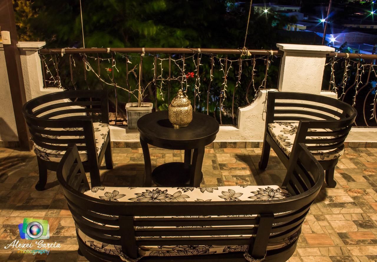Hotel & Restaurant Fleur De Lis Concepción de Ataco Екстериор снимка