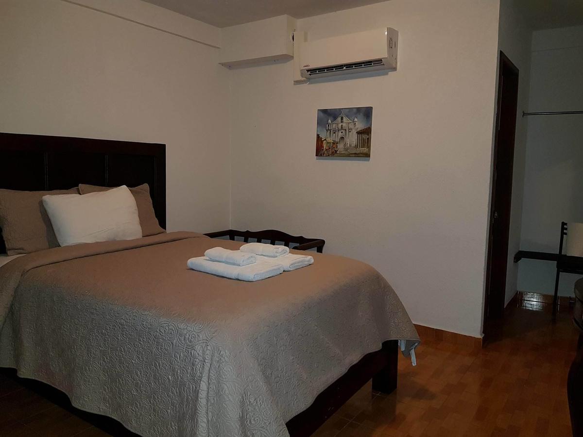Hotel & Restaurant Fleur De Lis Concepción de Ataco Екстериор снимка